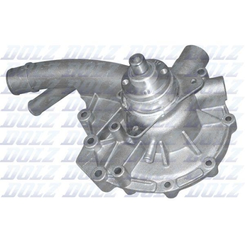 DOLZ Wasserpumpe, Motorkühlung