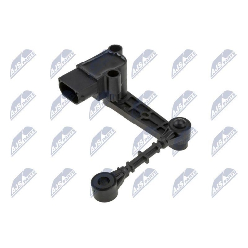 NTY Sensor, Leuchtweitenregulierung ECX-LR-020
