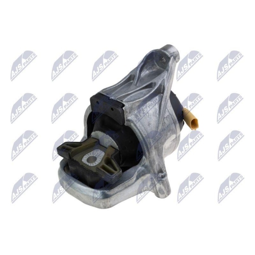 NTY Lagerung, Motor ZPS-AU-044