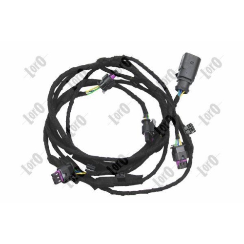 ABAKUS Kabelreparatursatz, Sensor-Einparkhilfe LORO