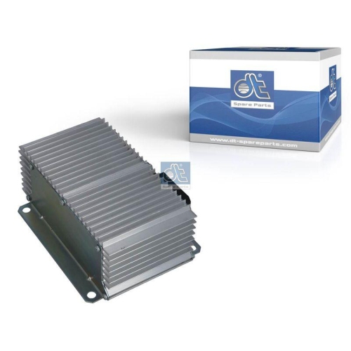 DT Spare Parts Multifunktionsrelais 7.78278