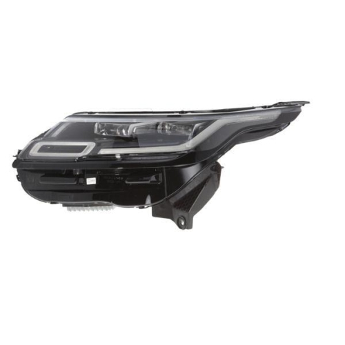 VALEO Hauptscheinwerfer 450715