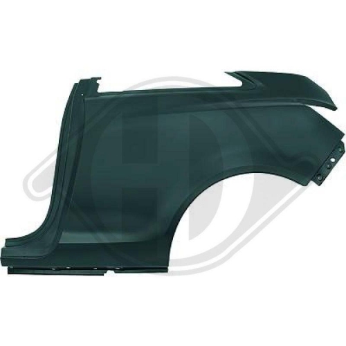 DIEDERICHS Seitenwand 1814035