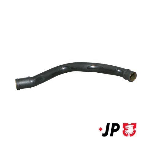 JP GROUP Schlauch, Zylinderkopfhaubenentlüftung JP 1111152100