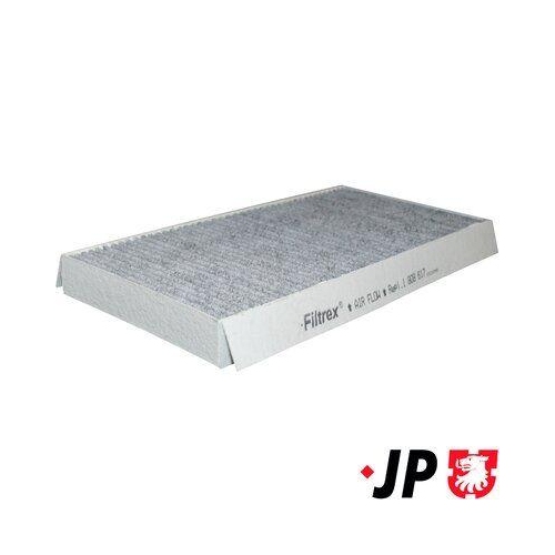 JP GROUP Filter, Innenraumluft JP 1228101800