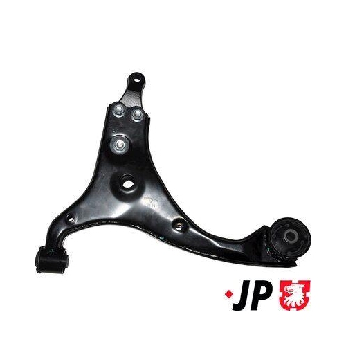 JP GROUP Lenker, Radaufh&auml;ngung JP 3540100280