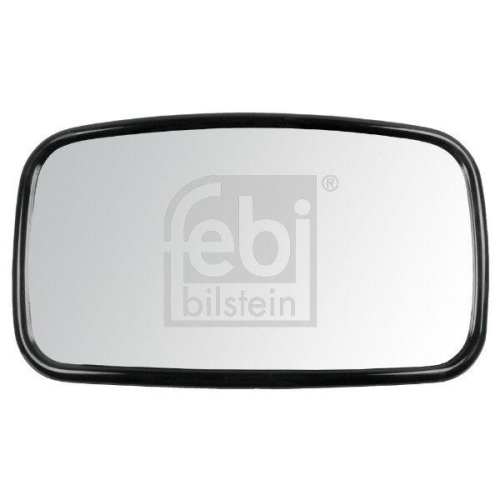 FEBI BILSTEIN Au&szlig;enspiegel, Fahrerhaus 186334