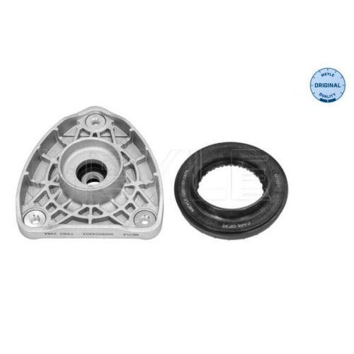MEYLE Reparatursatz, Federbeinst&uuml;tzlager MEYLE-ORIGINAL-KIT: Better solution for you! 014 641 0122/S