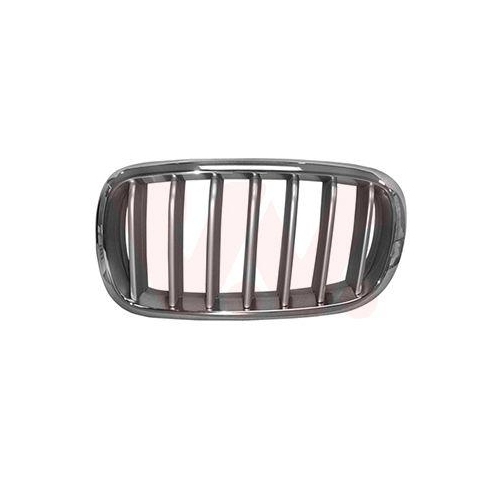 VAN WEZEL K&uuml;hlergitter 0690515