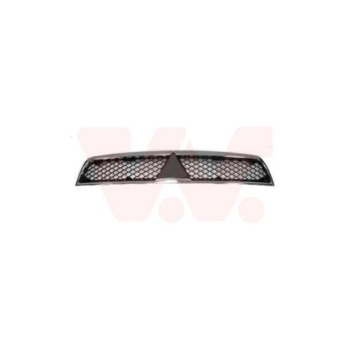 VAN WEZEL K&uuml;hlergitter 3232514