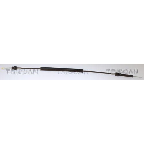 TRISCAN Seilzug, Schaltgetriebe 8140 29714