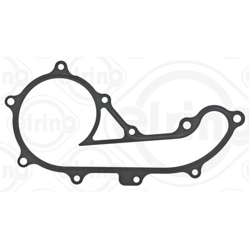 ELRING Dichtung, Wasserpumpe 095.080