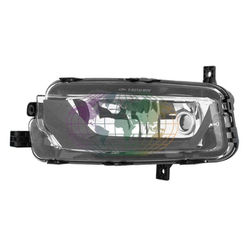 Lexmond Trading BV Nebelscheinwerfer 9270296