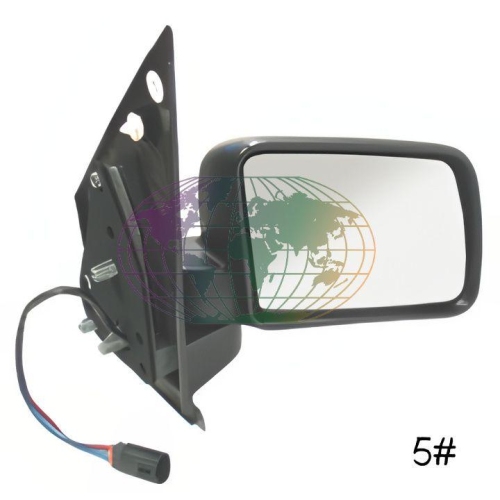 Lexmond Trading BV Au&szlig;enspiegel 3606087