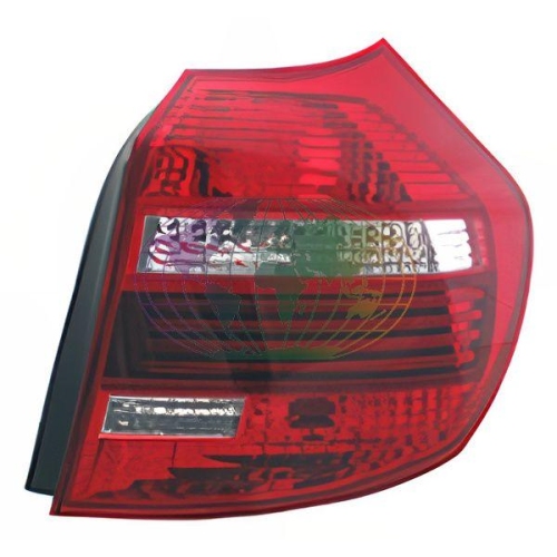 Lexmond Trading BV Schlussleuchte 1623411