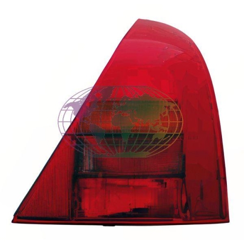 Lexmond Trading BV Schlussleuchte 7234401