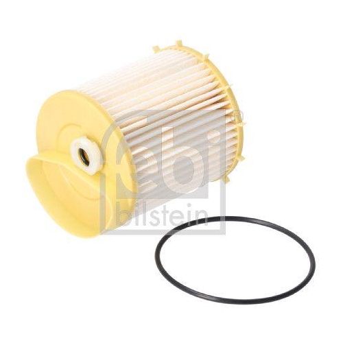 FEBI BILSTEIN Kraftstofffilter 1004163