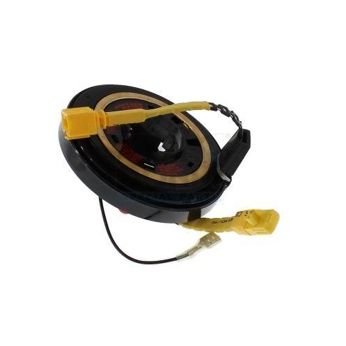 MEAT & DORIA Wickelfeder, Airbag 231397