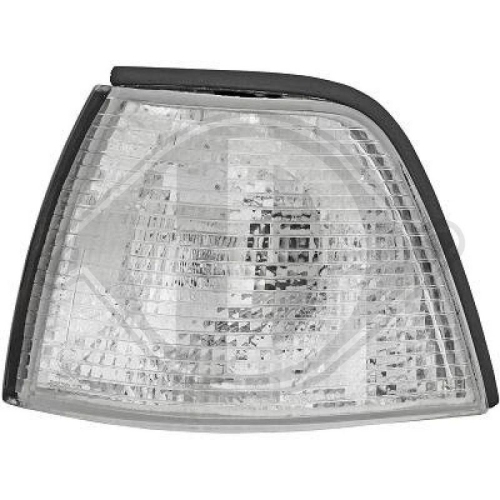 DIEDERICHS Blinkleuchte 1213073