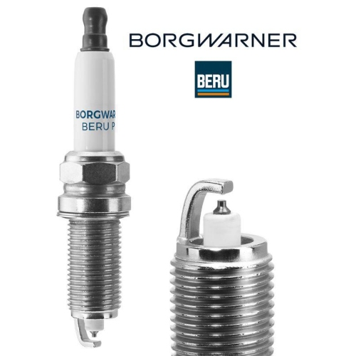 BorgWarner (BERU) Z&uuml;ndkerze Z504