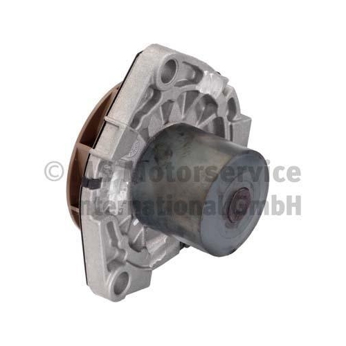 PIERBURG Wasserpumpe, Motork&uuml;hlung 7.01984.02.0