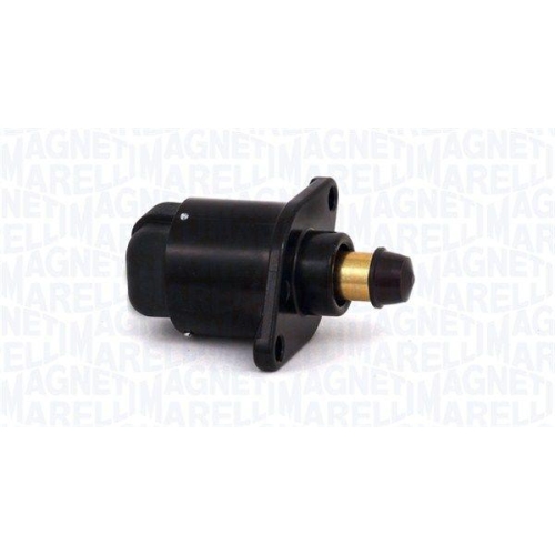 MAGNETI MARELLI Leerlaufregelventil, Luftversorgung 230016079207