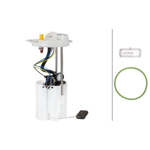 HELLA Kraftstoff-F&ouml;rdereinheit 8TF 358 146-881
