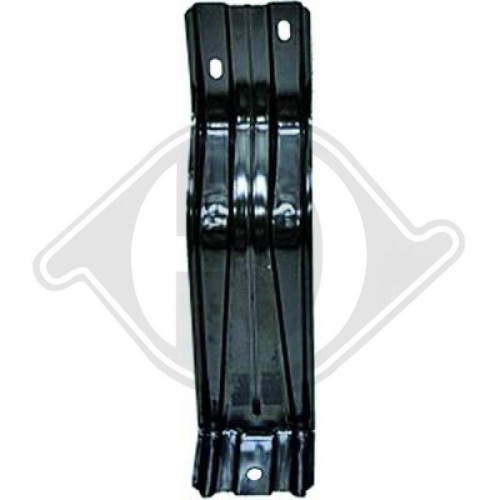 DIEDERICHS Frontverkleidung 4496011
