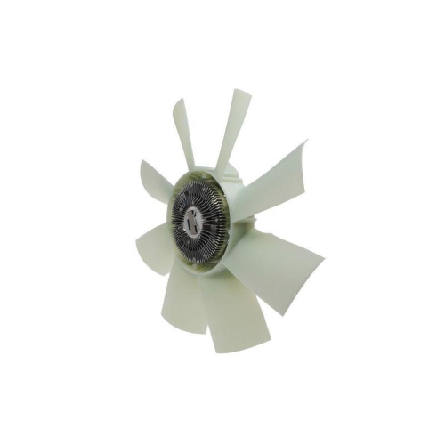 HELLA L&uuml;fter, Motork&uuml;hlung 8MV 366 438-081