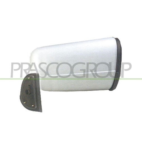 PRASCO Au&szlig;enspiegel ME0257323