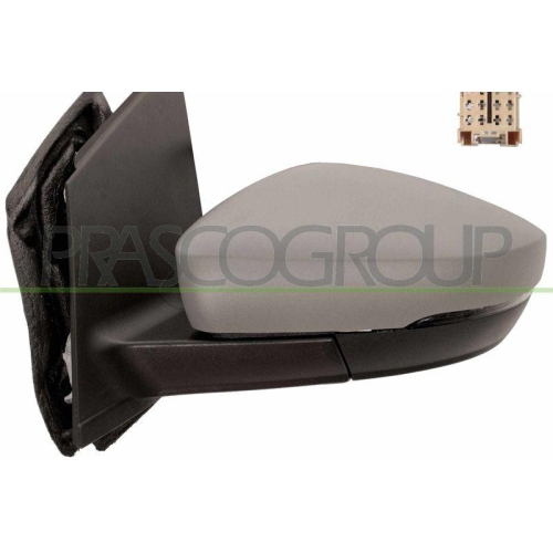 PRASCO Au&szlig;enspiegel Premium VG0237144P