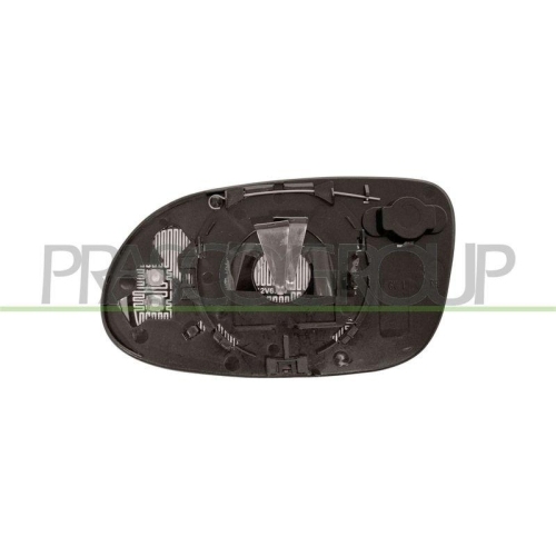 PRASCO Spiegelglas, Au&szlig;enspiegel ME3207523