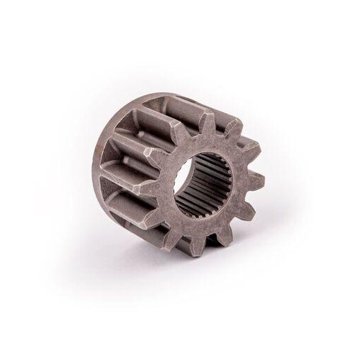 MAHLE Ritzel, Starter MSX 1812