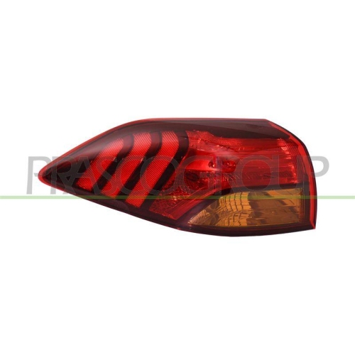 PRASCO Heckleuchte TYC HN8084054