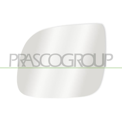 PRASCO Spiegelglas, Au&szlig;enspiegel AD8307514