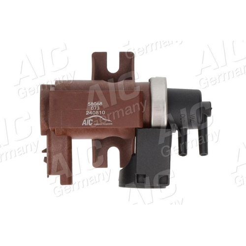 AIC Druckwandler, Turbolader Original AIC Quality 58068