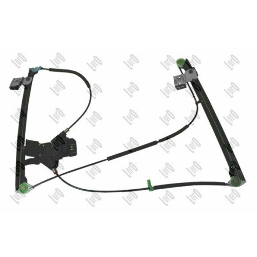 ABAKUS Fensterheber LORO 130-053-043