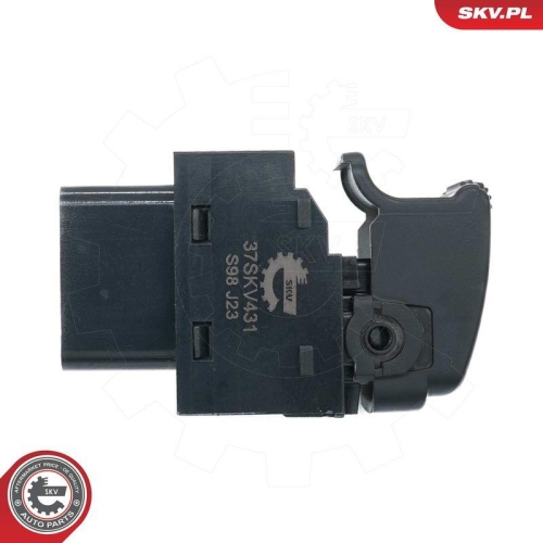 ESEN SKV Schalter, Fensterheber 37SKV431