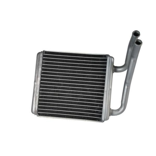 THERMOTEC W&auml;rmetauscher, Innenraumheizung D60503TT