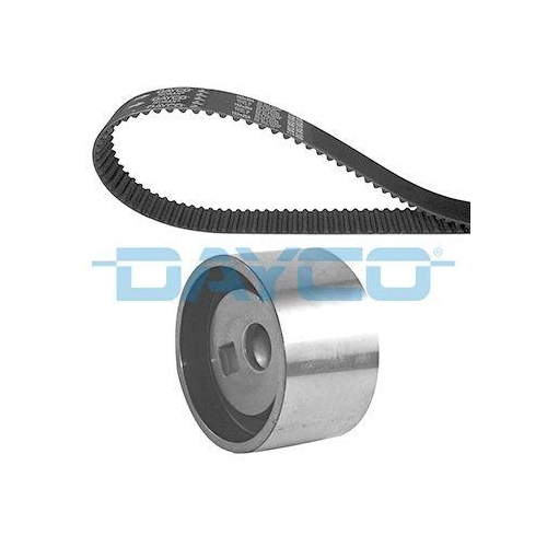 DAYCO Zahnriemensatz KTB187