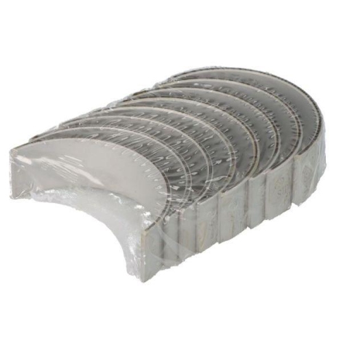 ENGITECH Pleuellagerschalen-Satz ENT074005 STD