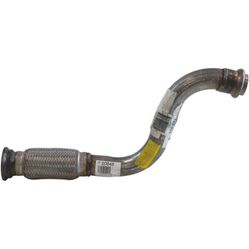 BOSAL Abgasrohr 700-221