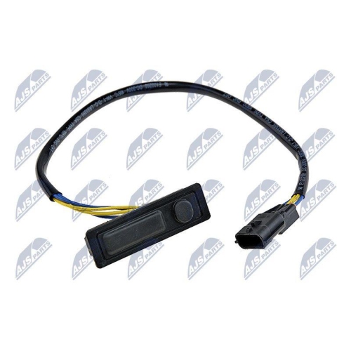 NTY Schalter, Heckklappe EZC-NS-005