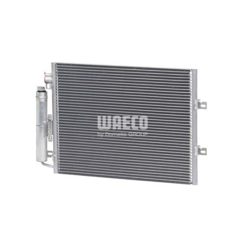 WAECO Kondensator, Klimaanlage 8880400452
