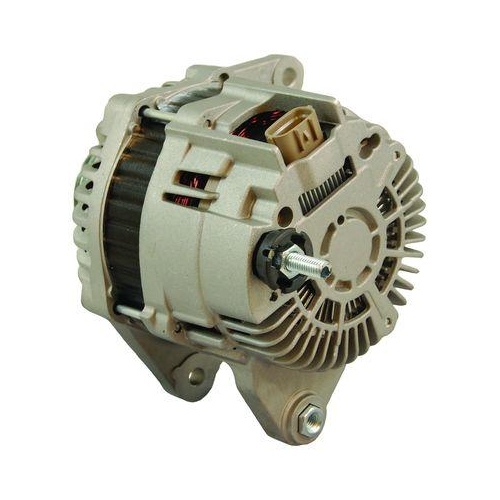 WAI Generator 20081N