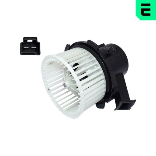 ERA Innenraumgebl&auml;se 664204