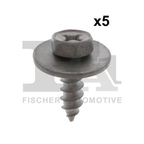 FA1 Schraube 77-70002.5