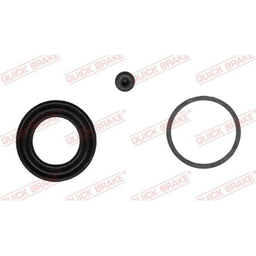 QUICK BRAKE Reparatursatz, Bremssattel 114-0166