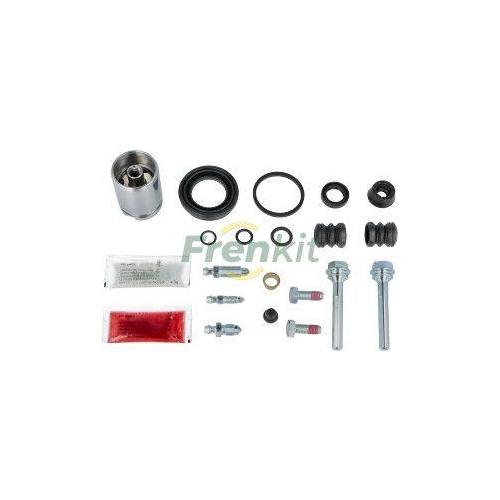FRENKIT Reparatursatz, Bremssattel 738111