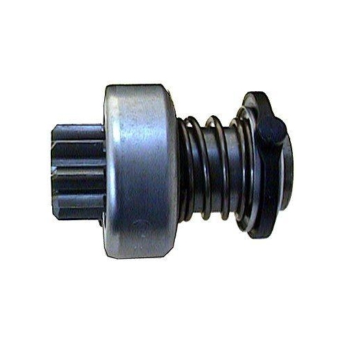 HC-Cargo Freilaufgetriebe, Starter F 032 131 102